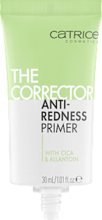Primer The Cor. Anti-Redness CATRICE