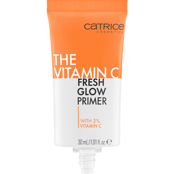 Primer The Vitamin C Fresh Glow  CATRICE