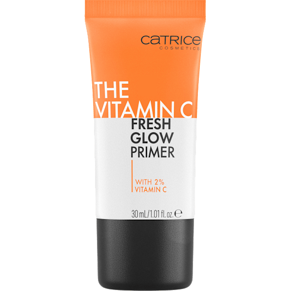 Primer The Vitamin C Fresh Glow  CATRICE