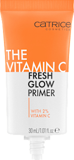 Primer The Vitamin C Fresh Glow  CATRICE