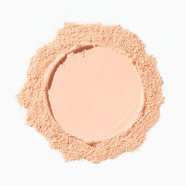 Puder Bright & Blur Setting 030 Soft Peach CATRICE