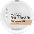 Puder Magic Shine Eraser Gel To Powder 010 Camera Ready CATRICE