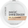 Puder Magic Shine Eraser Gel To Powder 010 Camera Ready CATRICE