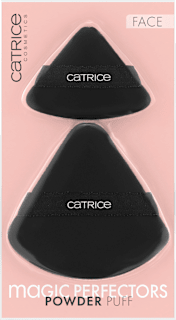 Puder Schwamm Magic Perfectors CATRICE