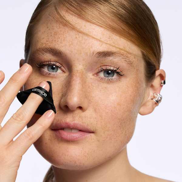 Puder Schwamm Magic Perfectors CATRICE