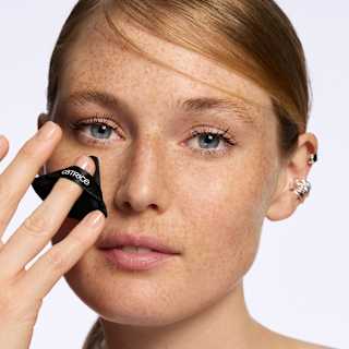 Puder Schwamm Magic Perfectors CATRICE