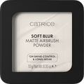 Puder Soft Blur Matte Airbrush 001N CATRICE