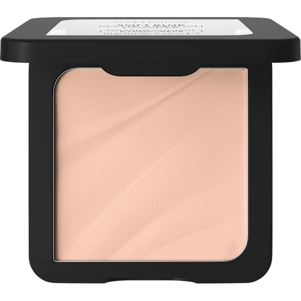 Puder Soft Blur Matte Airbrush 010C CATRICE