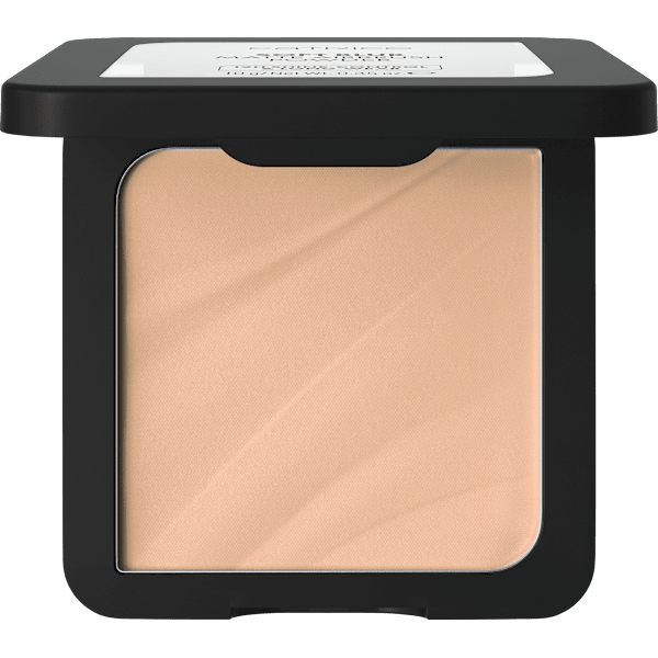 Puder Soft Blur Matte Airbrush 020N CATRICE