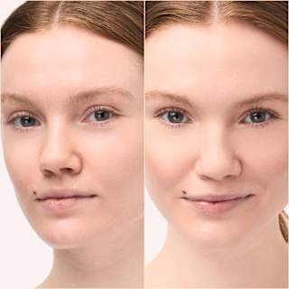 Puder Soft Blur Matte Setting 001 Translucent CATRICE