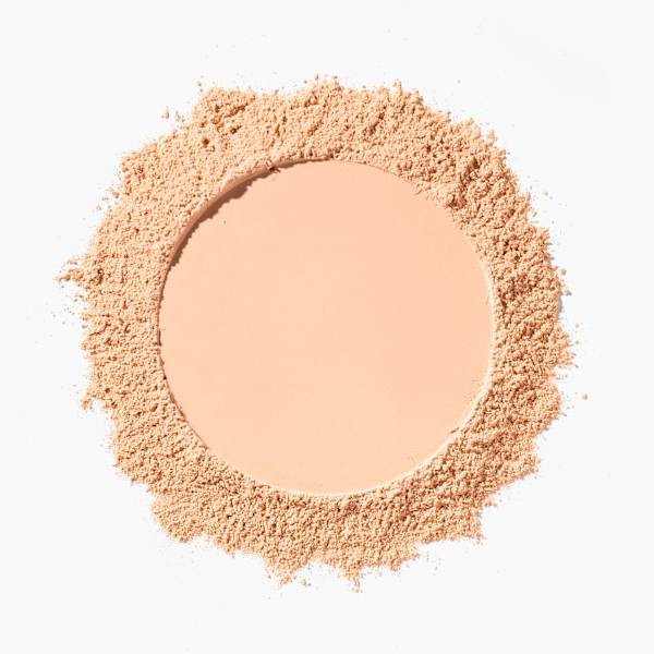 Puder Soft Blur Matte Setting 030 Medium CATRICE