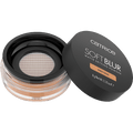 Puder Soft Blur Matte Setting 040 Tan CATRICE