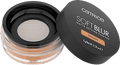 Puder Soft Blur Matte Setting 040 Tan CATRICE
