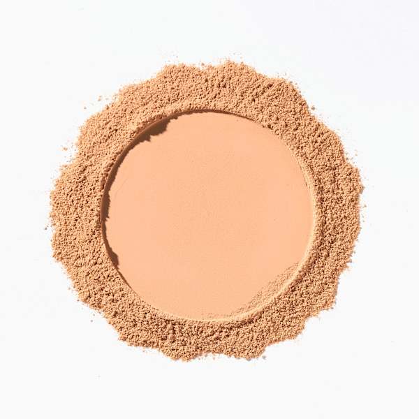 Puder Soft Blur Matte Setting 040 Tan CATRICE