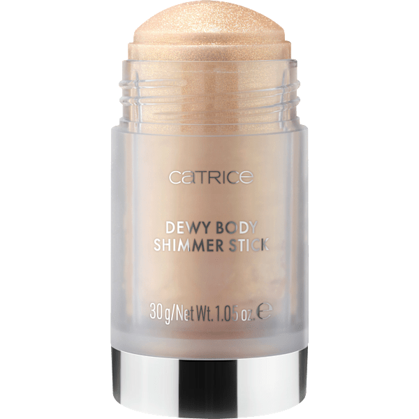 Schimmer Body Stick Seashell Stories Dewy C01 Goldplay CATRICE