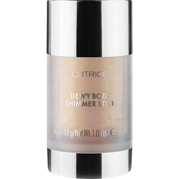 Schimmer Body Stick Seashell Stories Dewy C01 Goldplay CATRICE