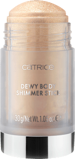 Schimmer Body Stick Seashell Stories Dewy C01 Goldplay CATRICE