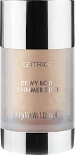 Schimmer Body Stick Seashell Stories Dewy C01 Goldplay CATRICE