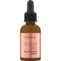 Selbstbräunungstropfen Holiday Skin 010 Forever Summer Glow CATRICE
