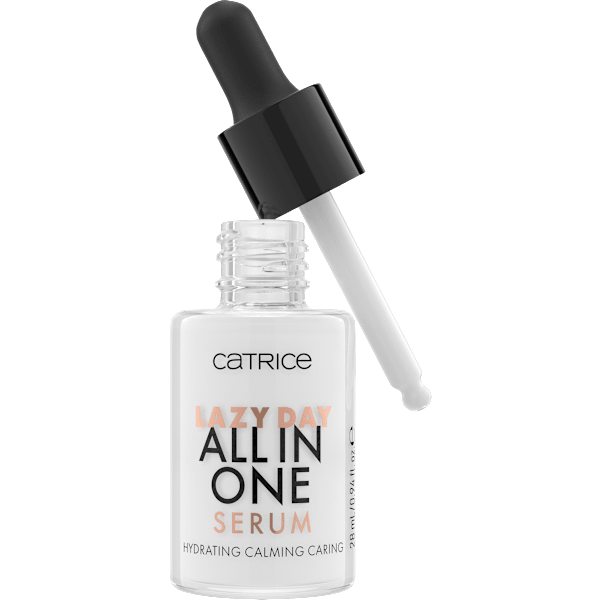 Serum Lazy Day All In One CATRICE