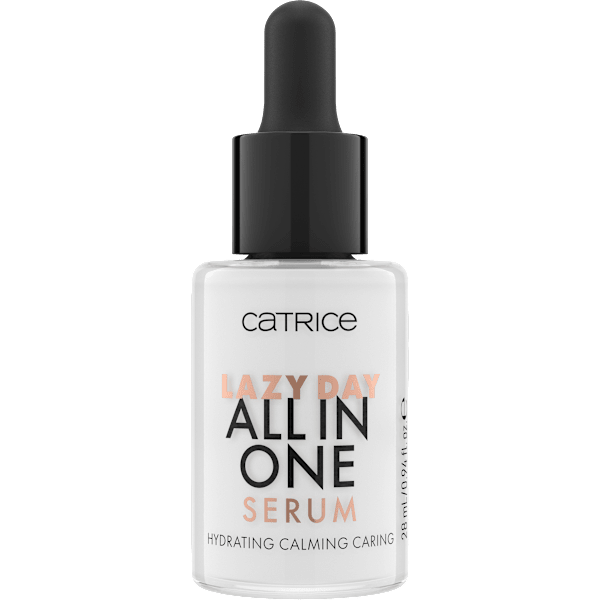 Serum Lazy Day All In One CATRICE