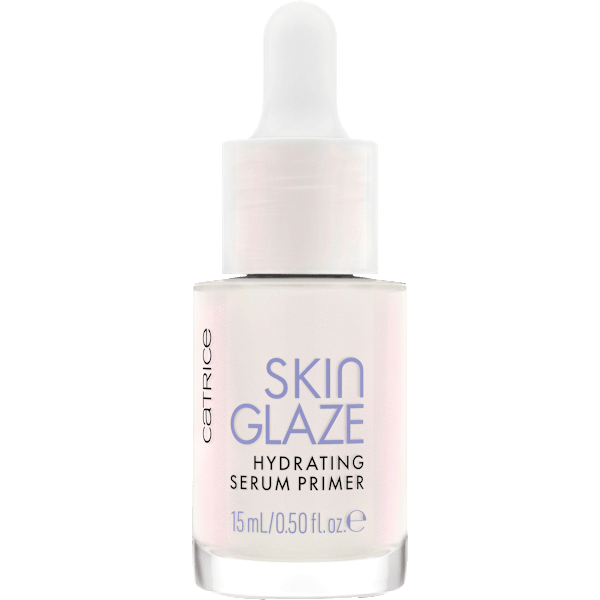 Serum Primer Skin Glaze Hydrating  CATRICE