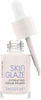 Serum Primer Skin Glaze Hydrating  CATRICE