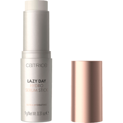 CATRICE Serum Stick Lazy Day Hydro, 9 g