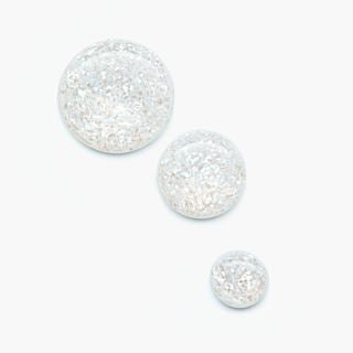 Top Coat Broken Glass Effect 050 Sparkling Reflection CATRICE