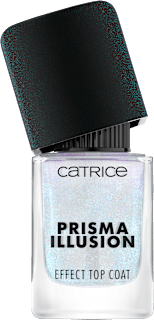 Top Coat Effect PrismaI llusion 040 Galactic Dust CATRICE
