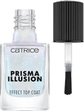Top Coat Effect PrismaI llusion 040 Galactic Dust CATRICE