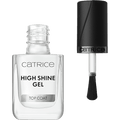 Top Coat High Shine Gel CATRICE