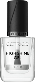 Top Coat High Shine Gel CATRICE