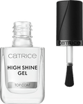 Top Coat High Shine Gel CATRICE
