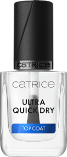 Top Coat Ultra Quick Dry CATRICE