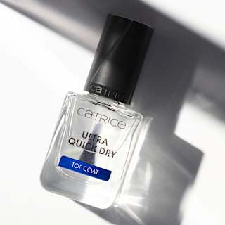Top Coat Ultra Quick Dry CATRICE