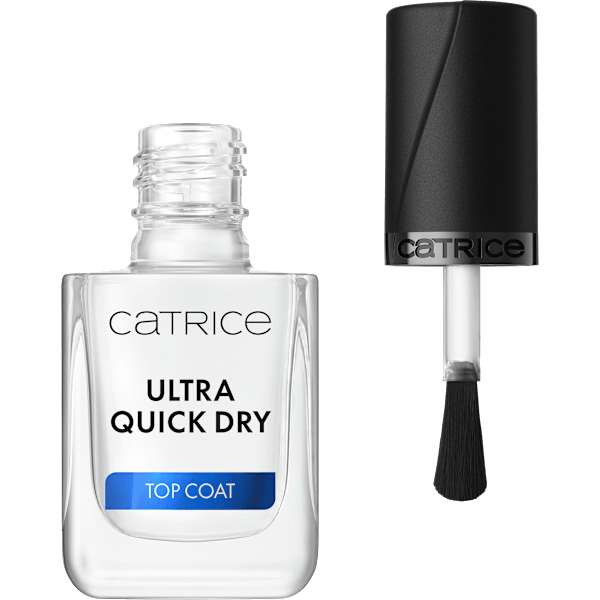 Top Coat Ultra Quick Dry CATRICE
