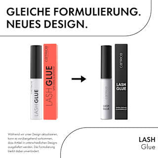 Wimpernkleber Lash Glue 010 CATRICE