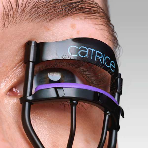 Wimpernzange Lash Curler CATRICE