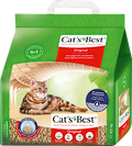 Katzenstreu Original Cat's Best