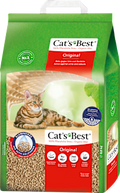 Katzenstreu Original Cat's Best