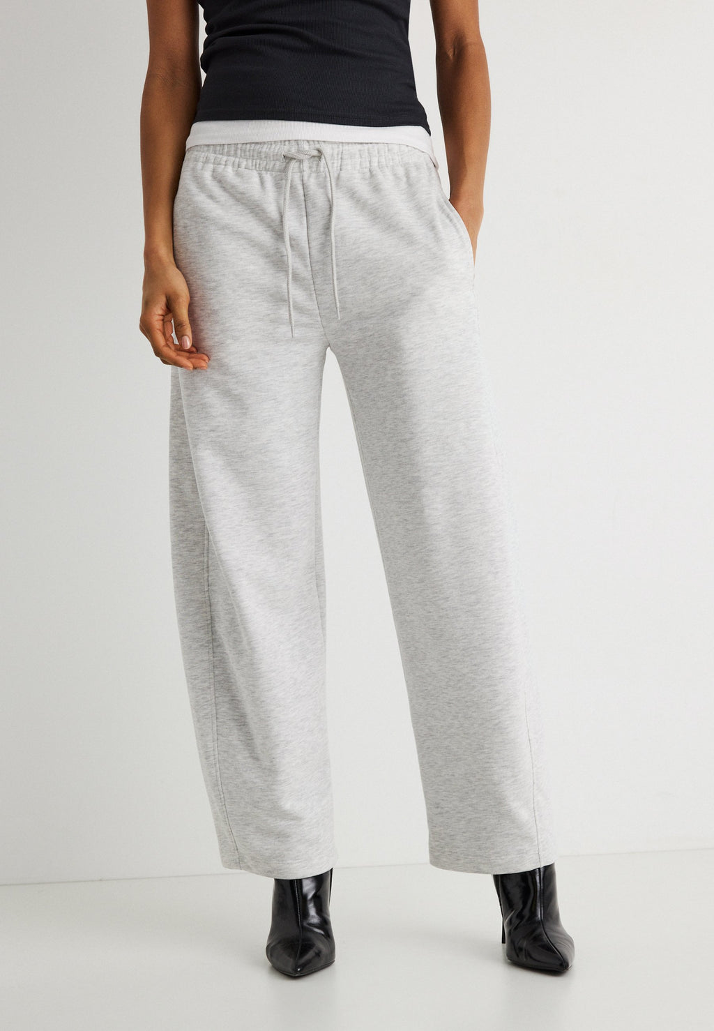 Gina Tricot BARREL