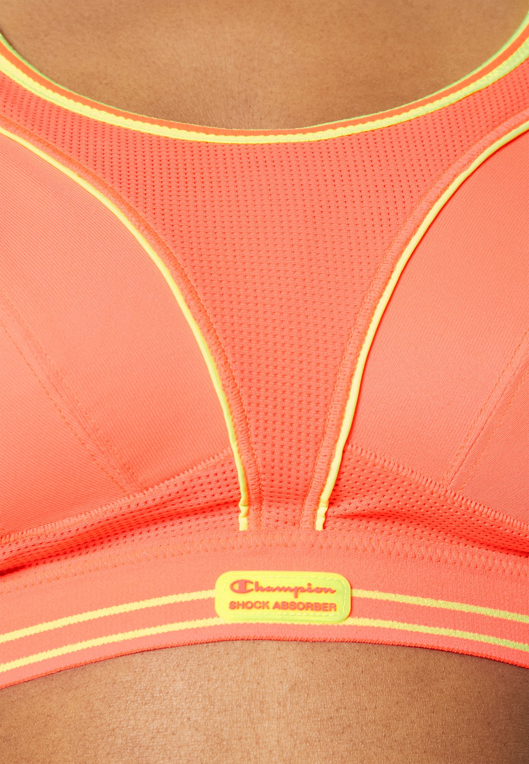 Shock Absorber ULTIMATE RUN BRA