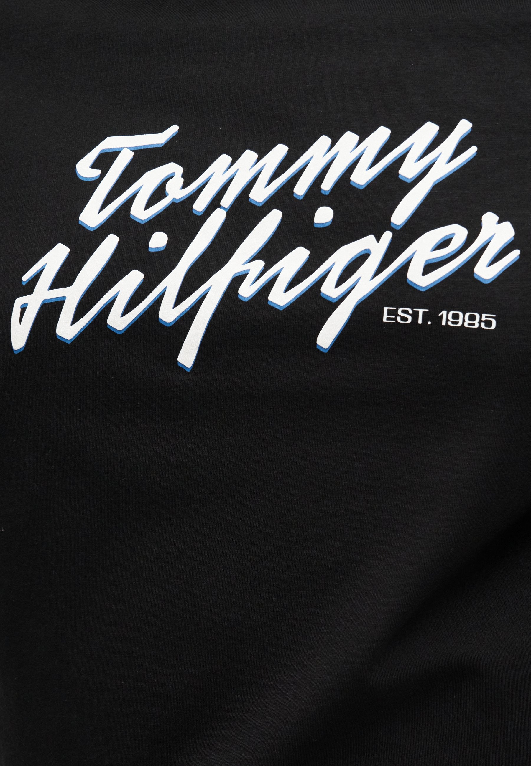 SUMMER TEXT GRAPHIC TEE Media 6