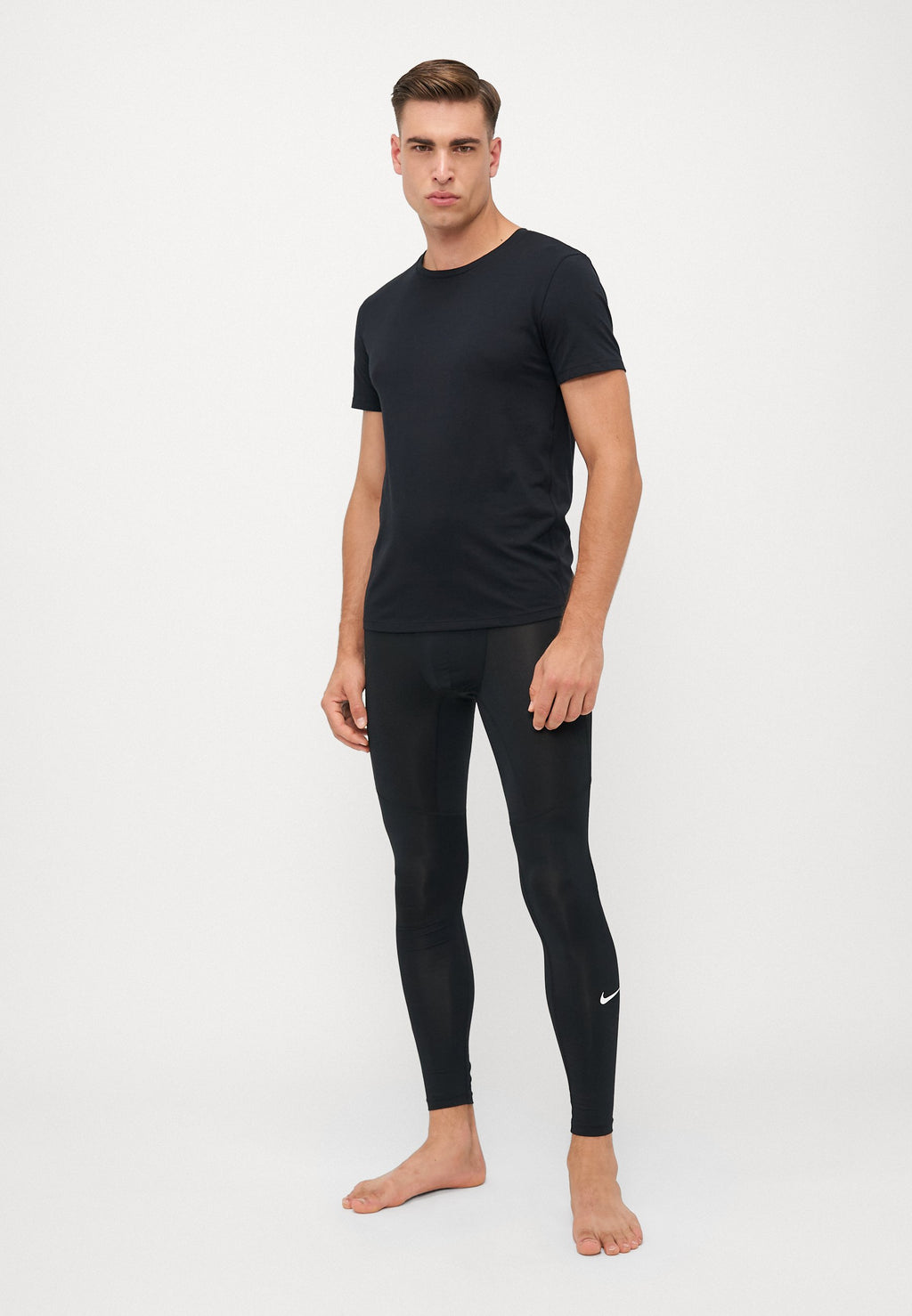 Under Armour PERFORMANCE SOLID FITTED CREW NECK 2 PACK