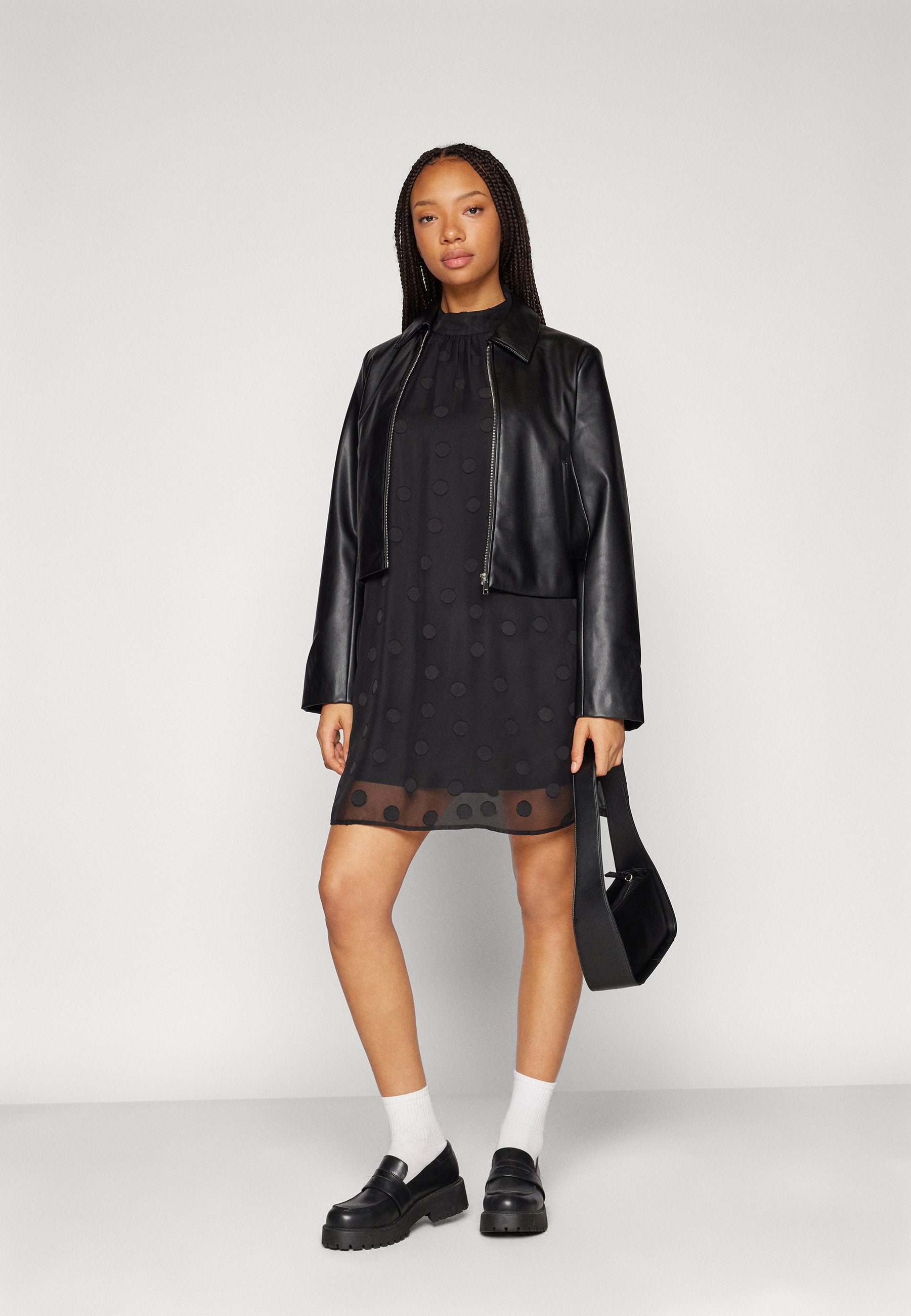 JDY JDYMILLE DRESS