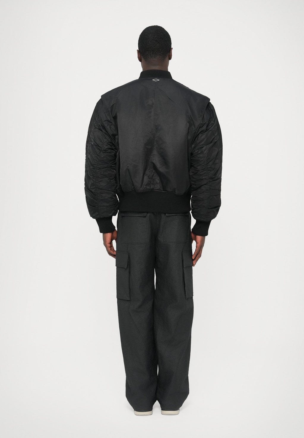 Han Kjøbenhavn OVERSIZED PADDED JACKET