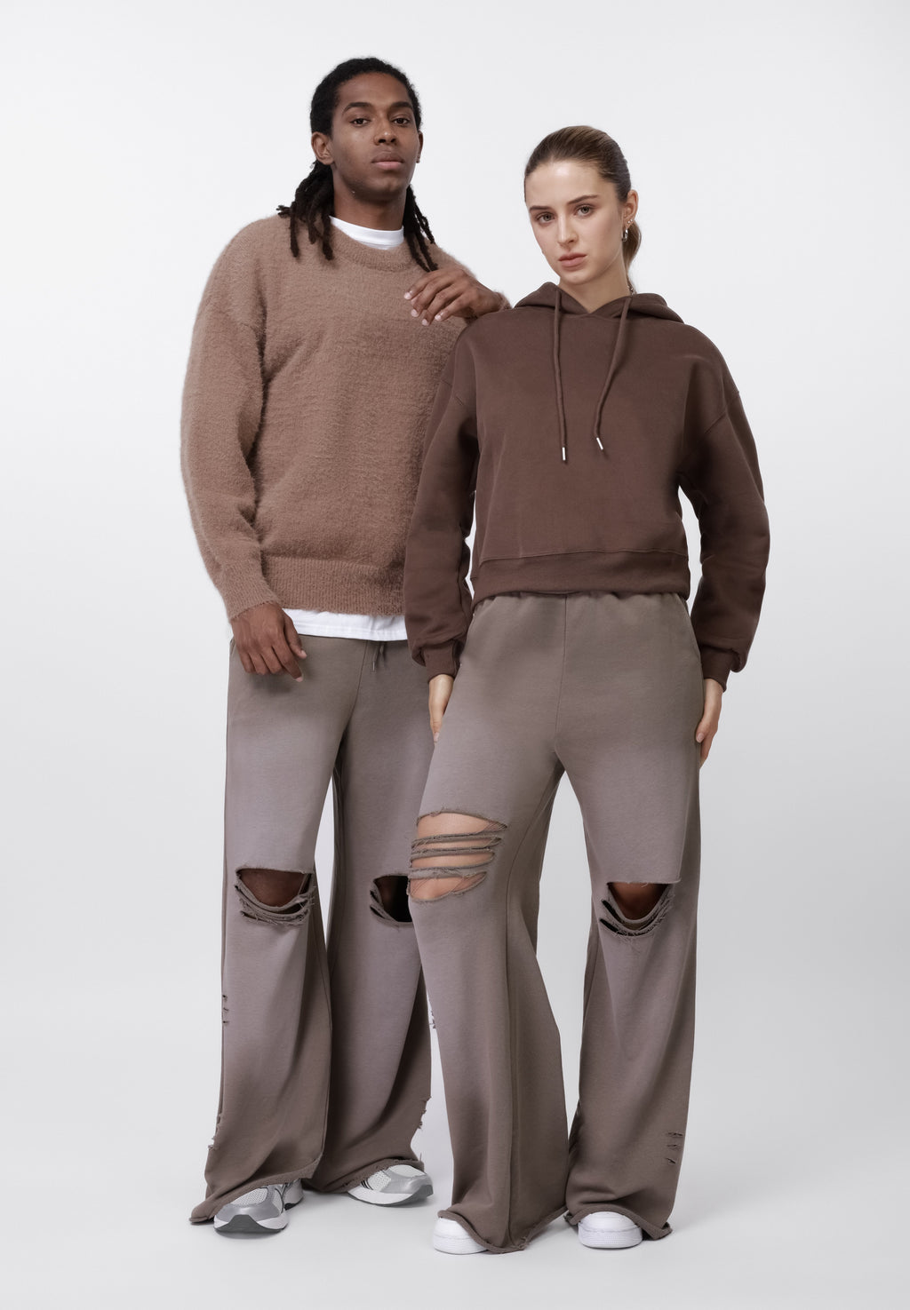 YOURTURN UNISEX