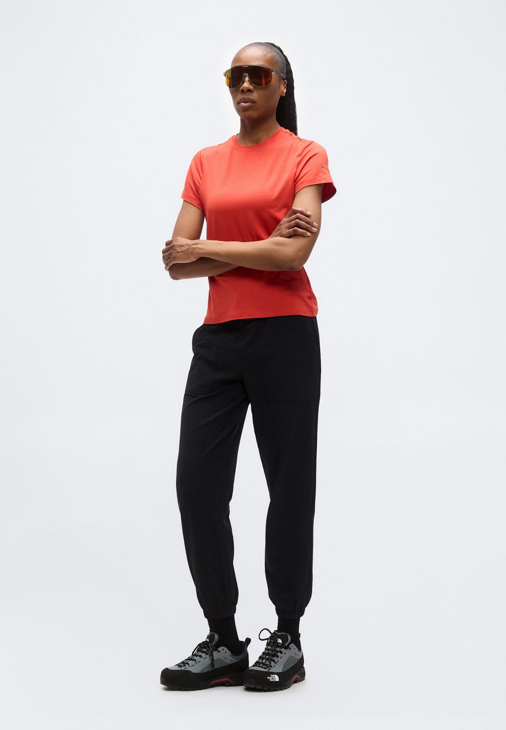 Columbia PARSONS POINT™ BACK GRAPHIC TEE