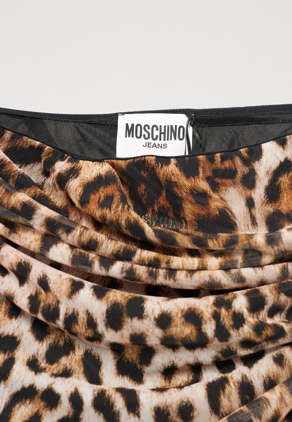 MOSCHINO JEANS